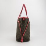 Louis Vuitton Neverfull Monogram — фото 4