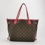 Louis Vuitton Neverfull Monogram — фото 5