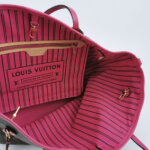 Louis Vuitton Neverfull Monogram — фото 7