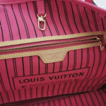 Louis Vuitton Neverfull Monogram — фото 8
