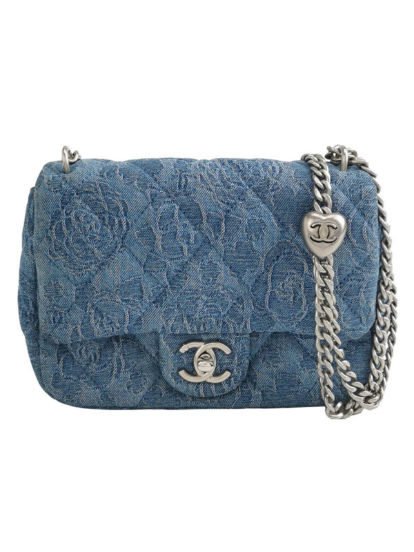 Chanel Classic Flap