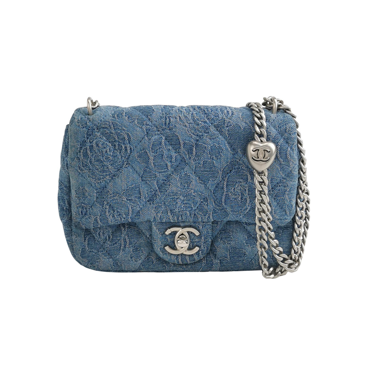 Chanel Classic Flap — фото 1