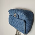 Chanel Classic Flap — фото 20