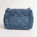 Chanel Classic Flap (Шанель) — фото 5