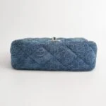 Chanel Classic Flap (Шанель) — фото 6