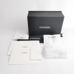 Chanel Classic Flap — фото 9