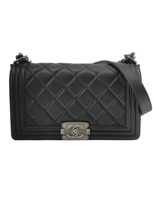 Chanel Leboy (Шанель)