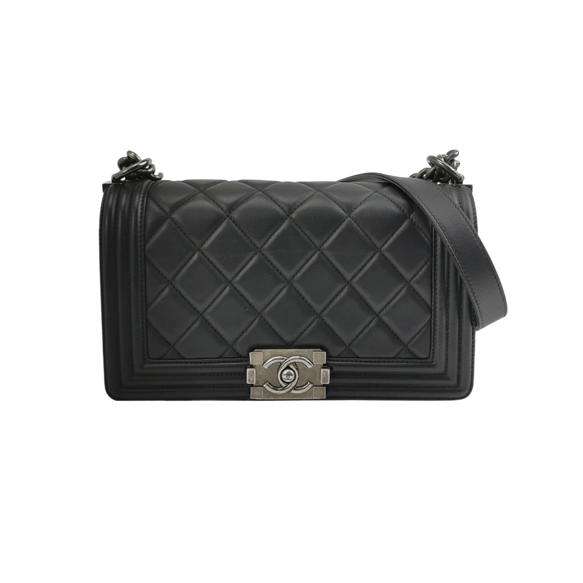 Chanel Leboy (Шанель) — фото 1