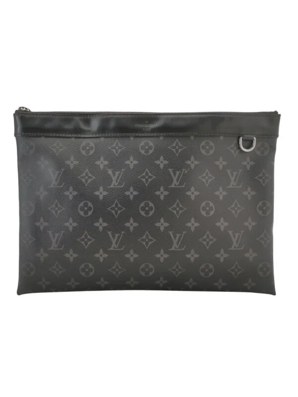 Louis Vuitton Pochette Voyage D (Луи Виттон)