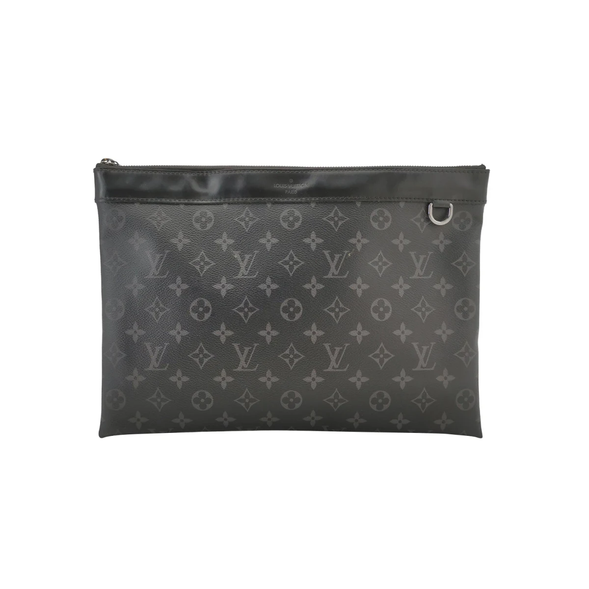 Louis Vuitton Pochette Voyage D (Луи Виттон) — фото 1