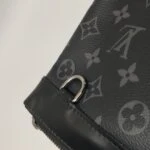 Louis Vuitton Pochette Voyage D (Луи Виттон) — фото 10