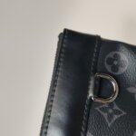 Louis Vuitton Pochette Voyage D — фото 12