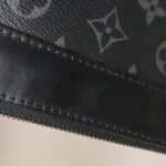 Louis Vuitton Pochette Voyage D (Луи Виттон) — фото 15