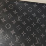 Louis Vuitton Pochette Voyage D — фото 16