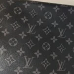 Louis Vuitton Pochette Voyage D (Луи Виттон) — фото 16