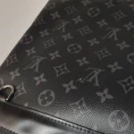 Louis Vuitton Pochette Voyage D (Луи Виттон) — фото 17