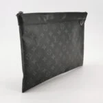 Louis Vuitton Pochette Voyage D (Луи Виттон) — фото 3