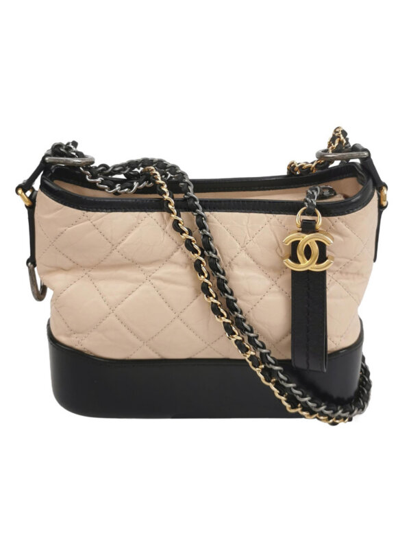 Chanel Gabrielle