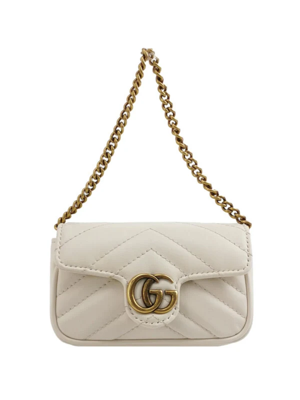 Gucci GG Marmont VG — продано