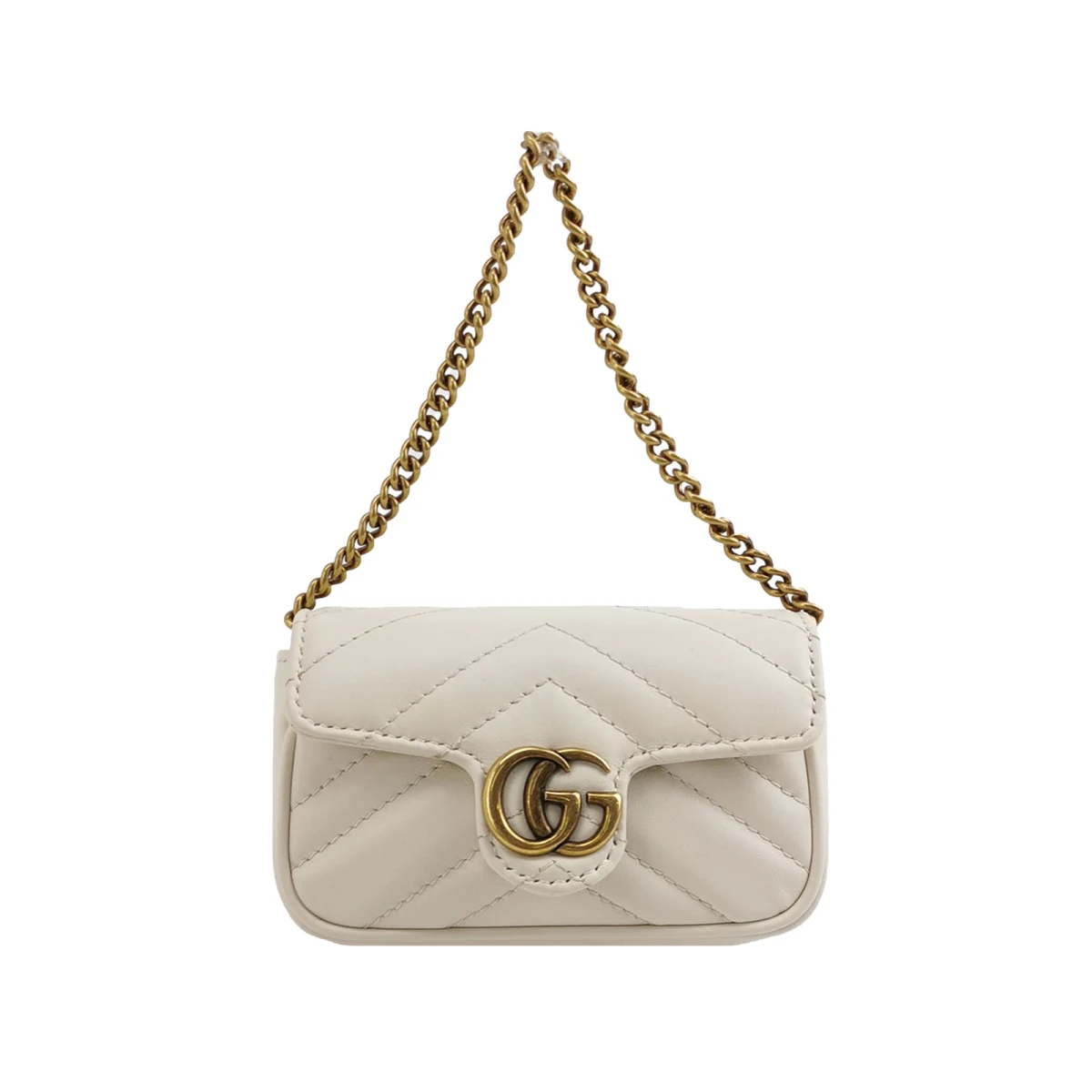 Gucci GG Marmont VG — продано