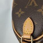 Louis Vuitton Speedy Nano Monogram — фото 15
