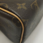 Louis Vuitton Speedy Nano Monogram — фото 16