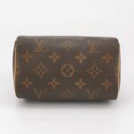 Louis Vuitton Speedy Nano Monogram — фото 6