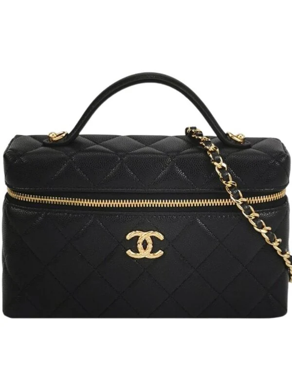 Chanel Vanity Case — продано