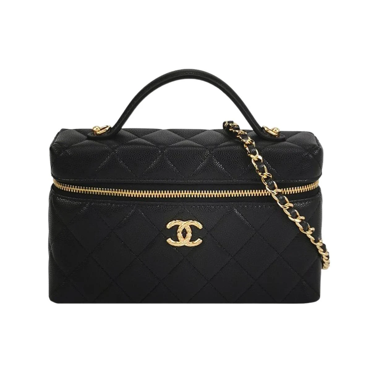 Chanel Vanity Case — продано