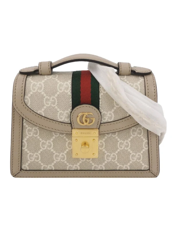 Gucci Ophidia GGG — продано
