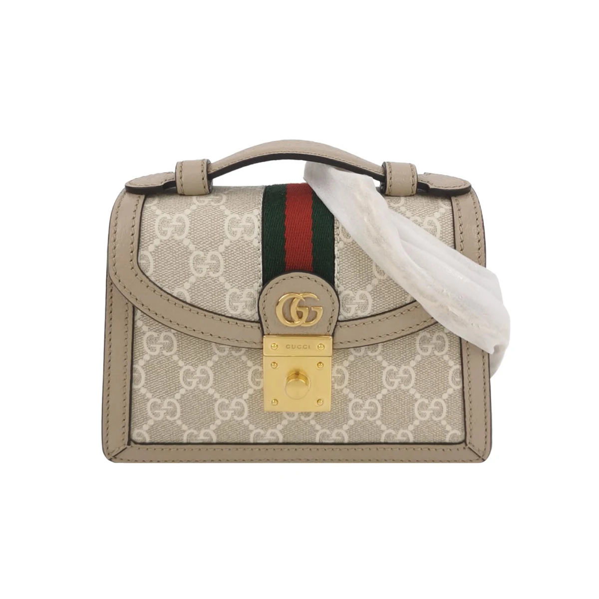 Gucci Ophidia GGG — продано
