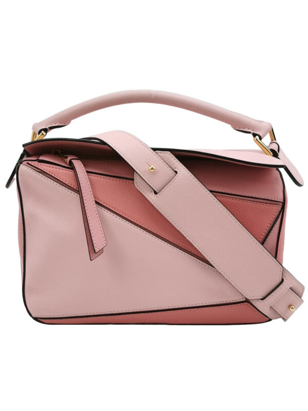 Loewe Puzzle