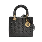 Dior Lady Dior Logo — миниатюра 1