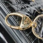 Dior Lady Dior Logo — фото 16
