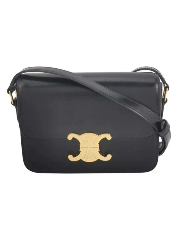Celine Triomphe Teen Logo