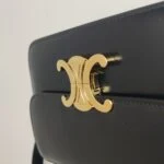 Celine Triomphe Teen Logo (Селин) — фото 10