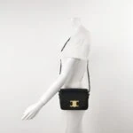 Celine Triomphe Teen Logo (Селин) — фото 2