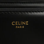 Celine Triomphe Teen Logo — фото 8