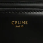 Celine Triomphe Teen Logo (Селин) — фото 8
