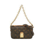 Louis Vuitton Pochette Metis East West — миниатюра 1