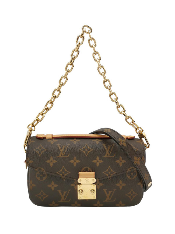 Louis Vuitton Pochette Metis East West