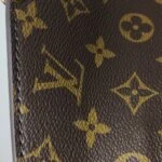 Louis Vuitton Pochette Metis East West (Луи Виттон) — фото 10
