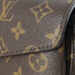 Louis Vuitton Pochette Metis East West — фото 17