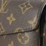 Louis Vuitton Pochette Metis East West (Луи Виттон) — фото 17