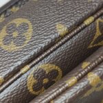Louis Vuitton Pochette Metis East West — фото 20