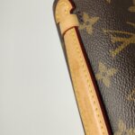 Louis Vuitton Pochette Metis East West — фото 21