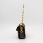 Louis Vuitton Pochette Metis East West — фото 3