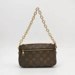 Louis Vuitton Pochette Metis East West (Луи Виттон) — фото 5