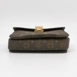 Louis Vuitton Pochette Metis East West (Луи Виттон) — фото 6