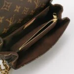 Louis Vuitton Pochette Metis East West (Луи Виттон) — фото 7